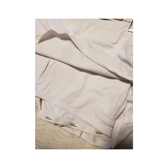 Lululemon Tennis Skirt - Picture 8 of 10